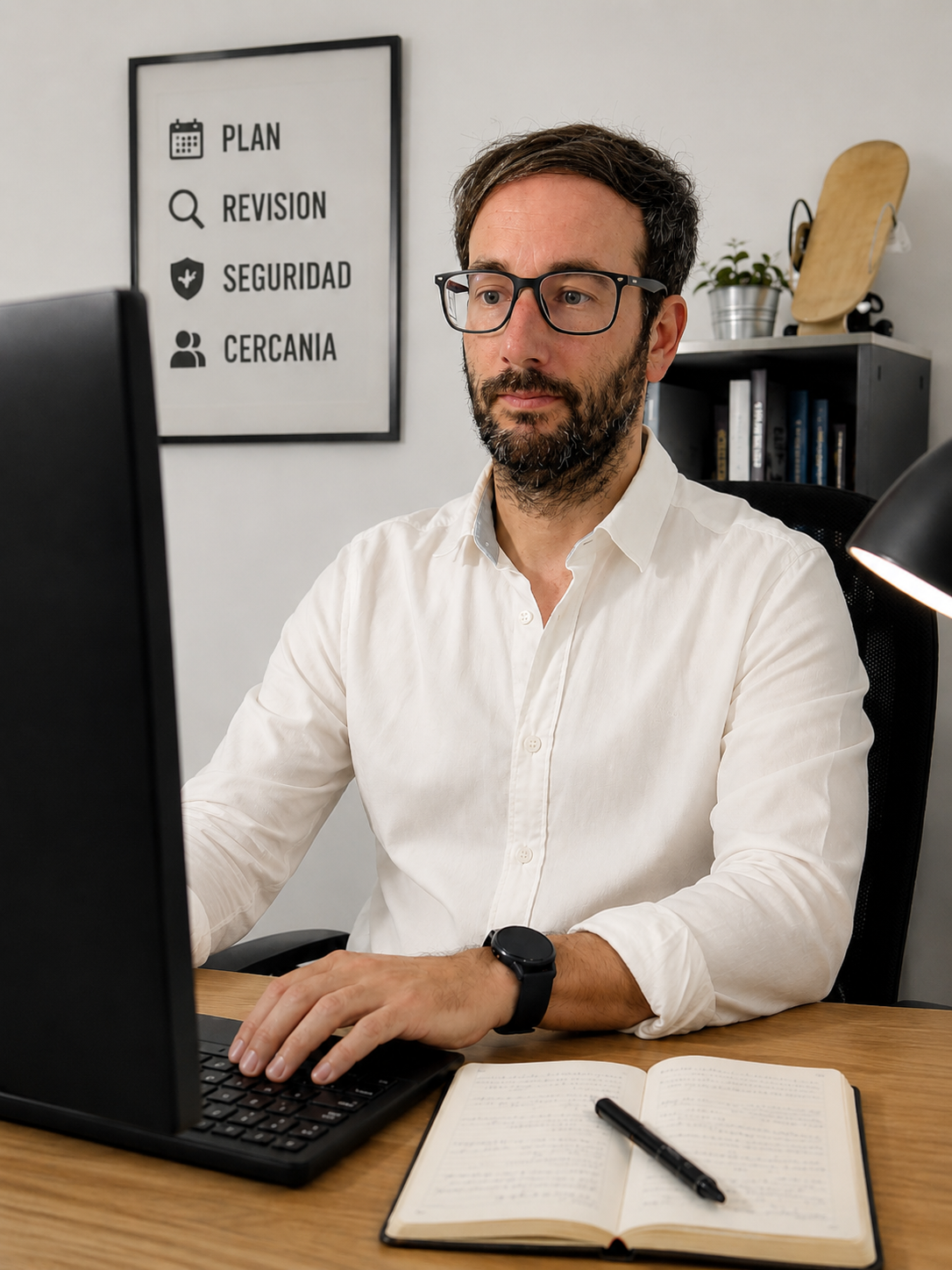 Founder
