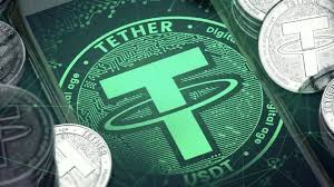 USDT