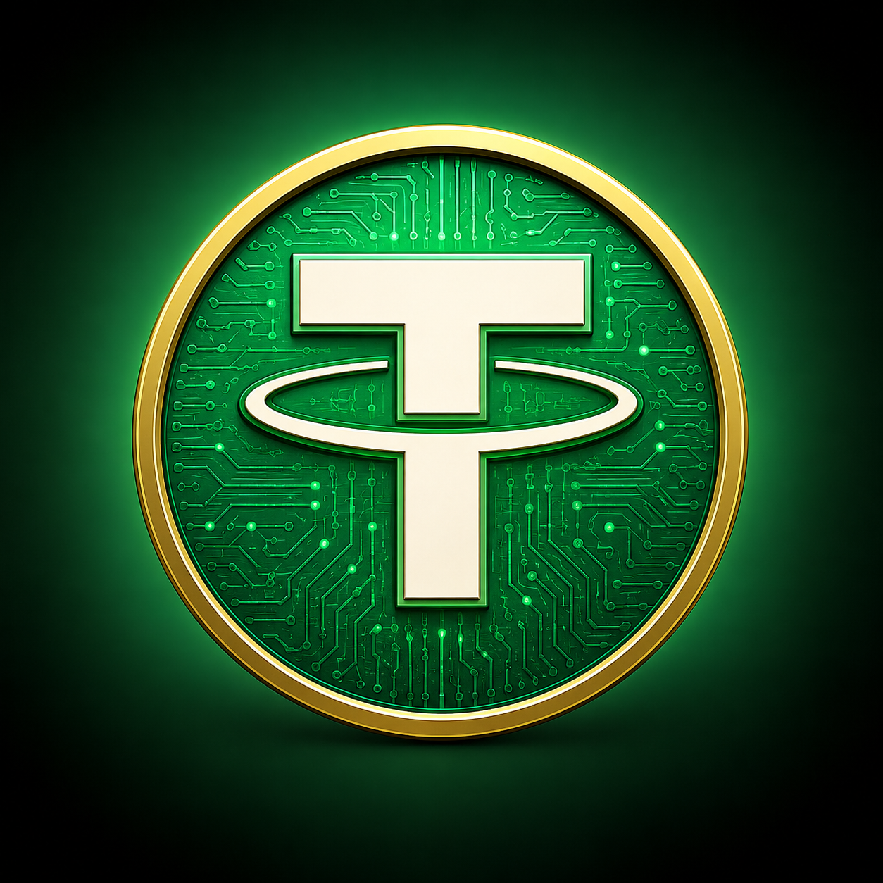 USDT